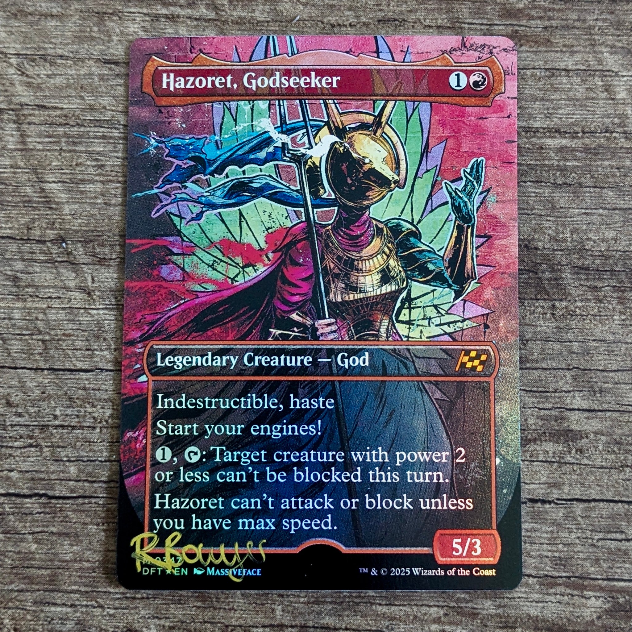 MTG