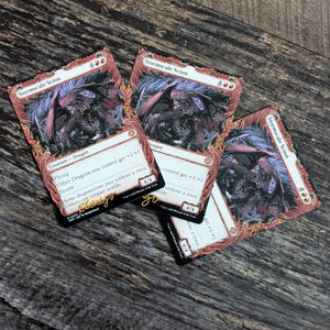 MTG - Stormscale Scion Standard Edition