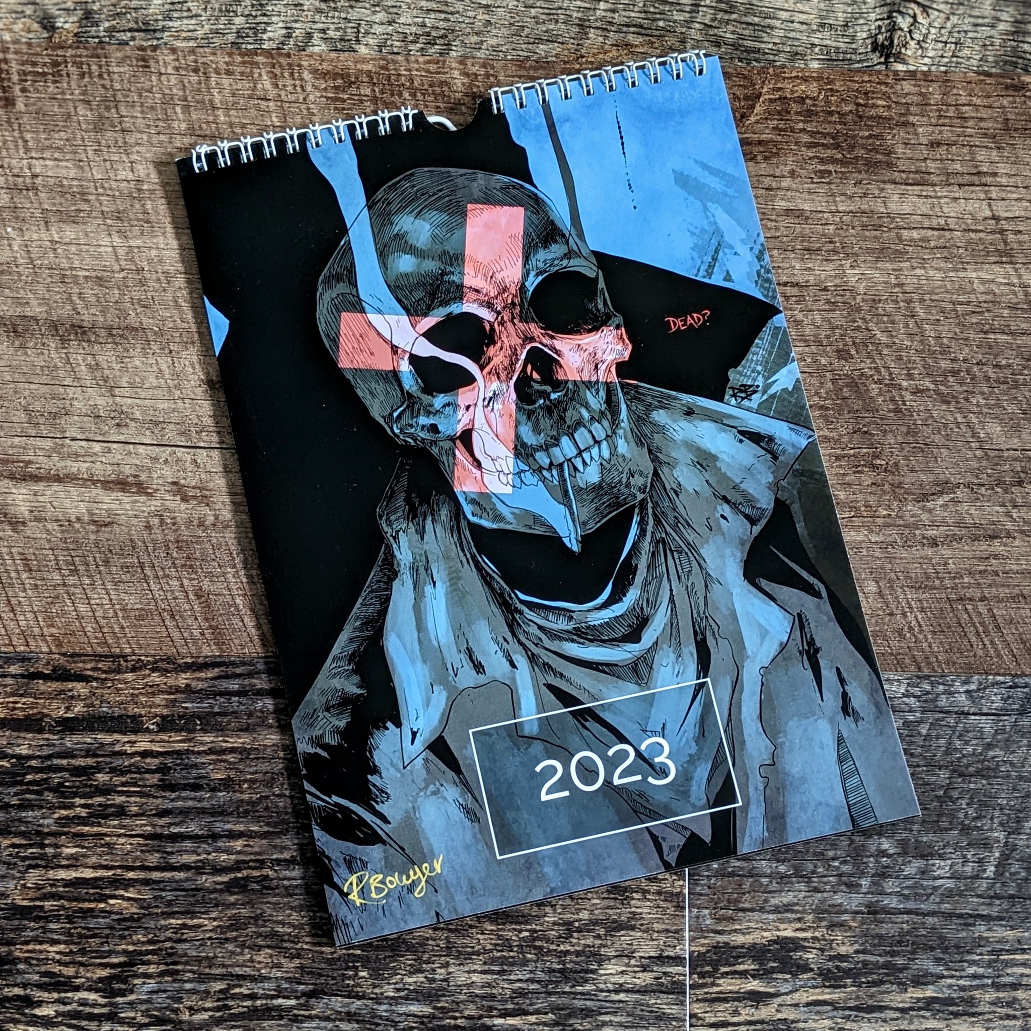 2023 Calendar
